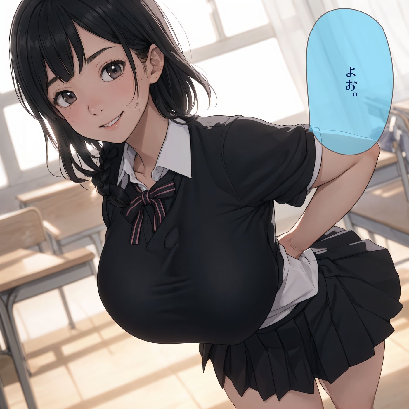 試し読み 8