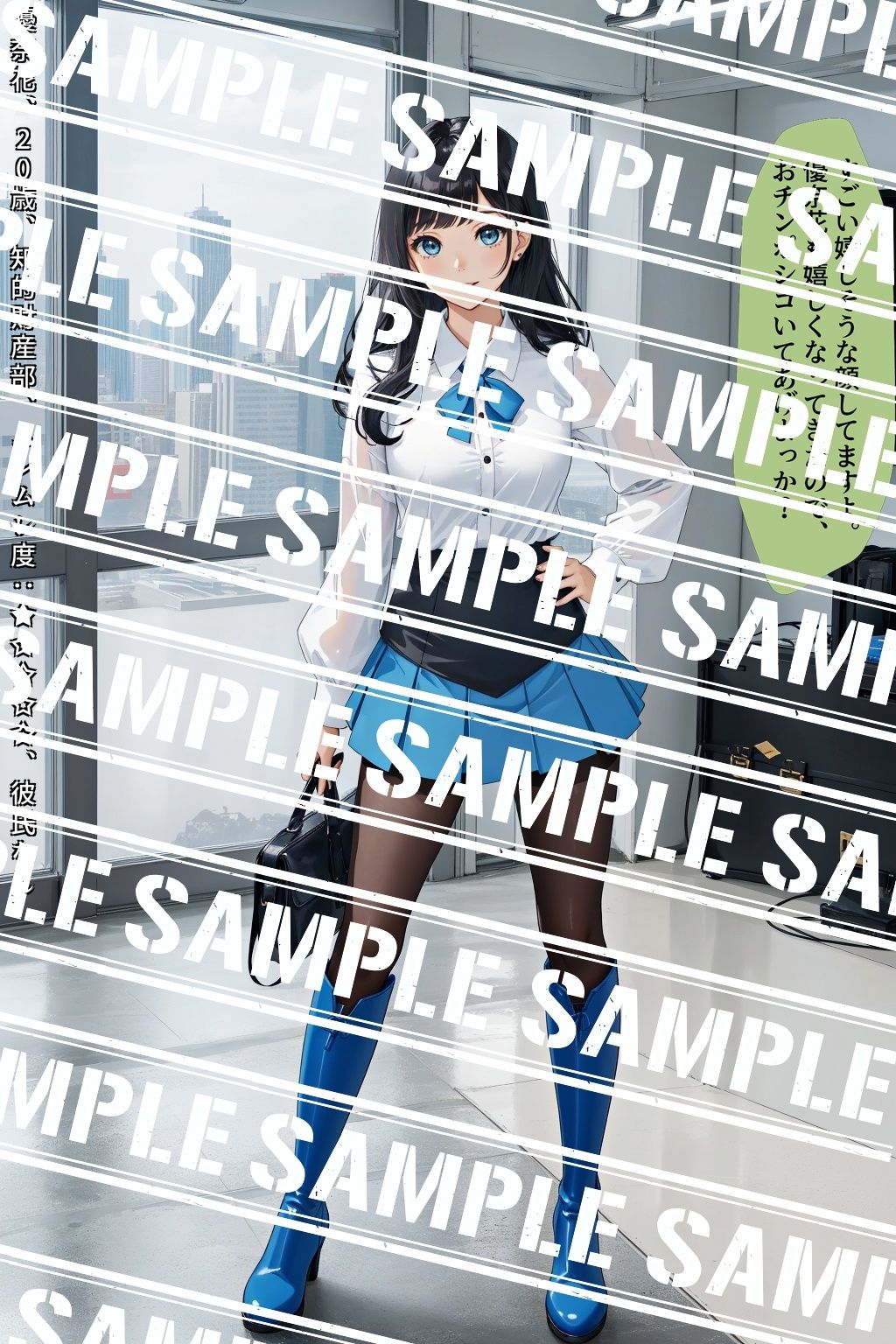 試し読み 7