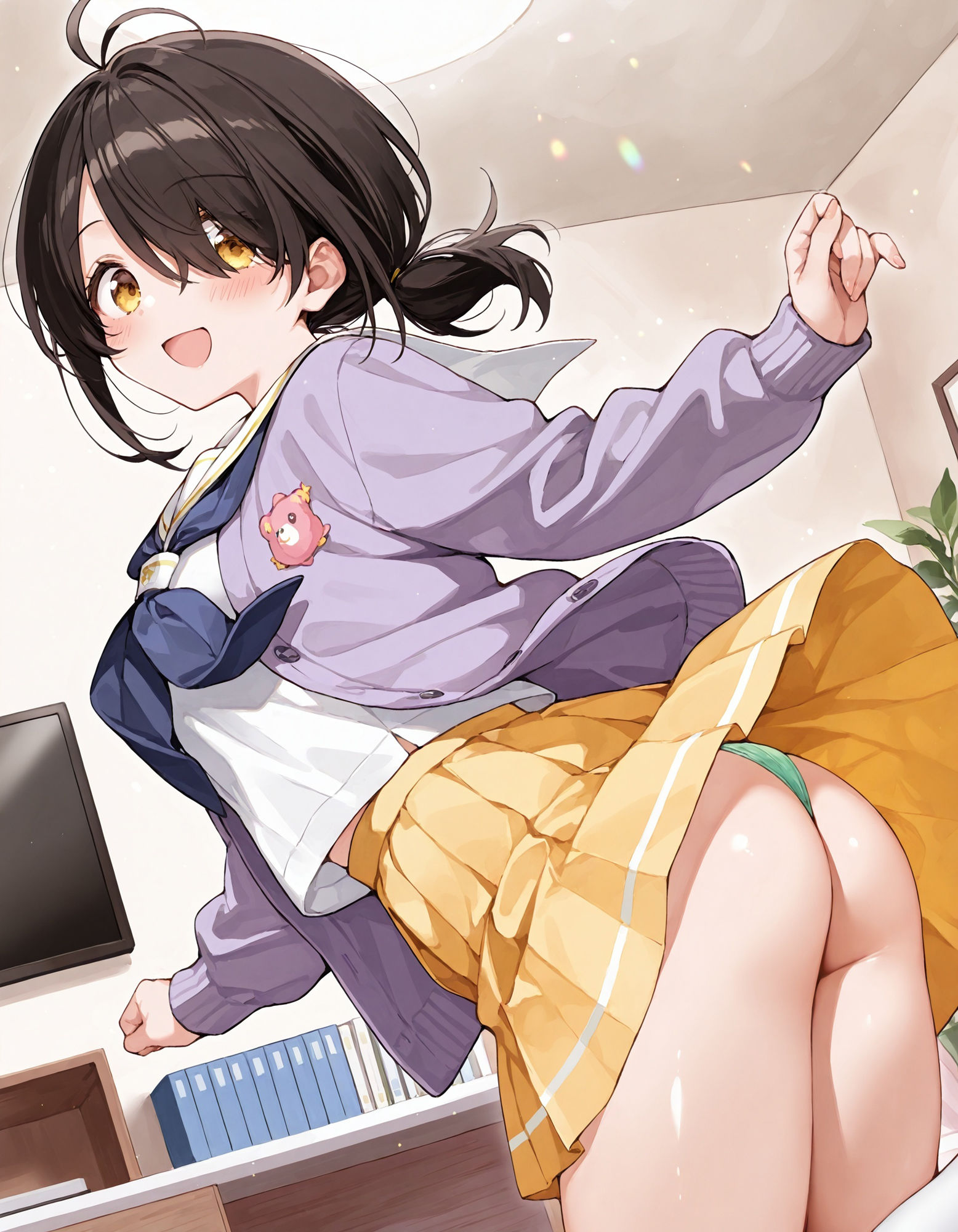 試し読み 5