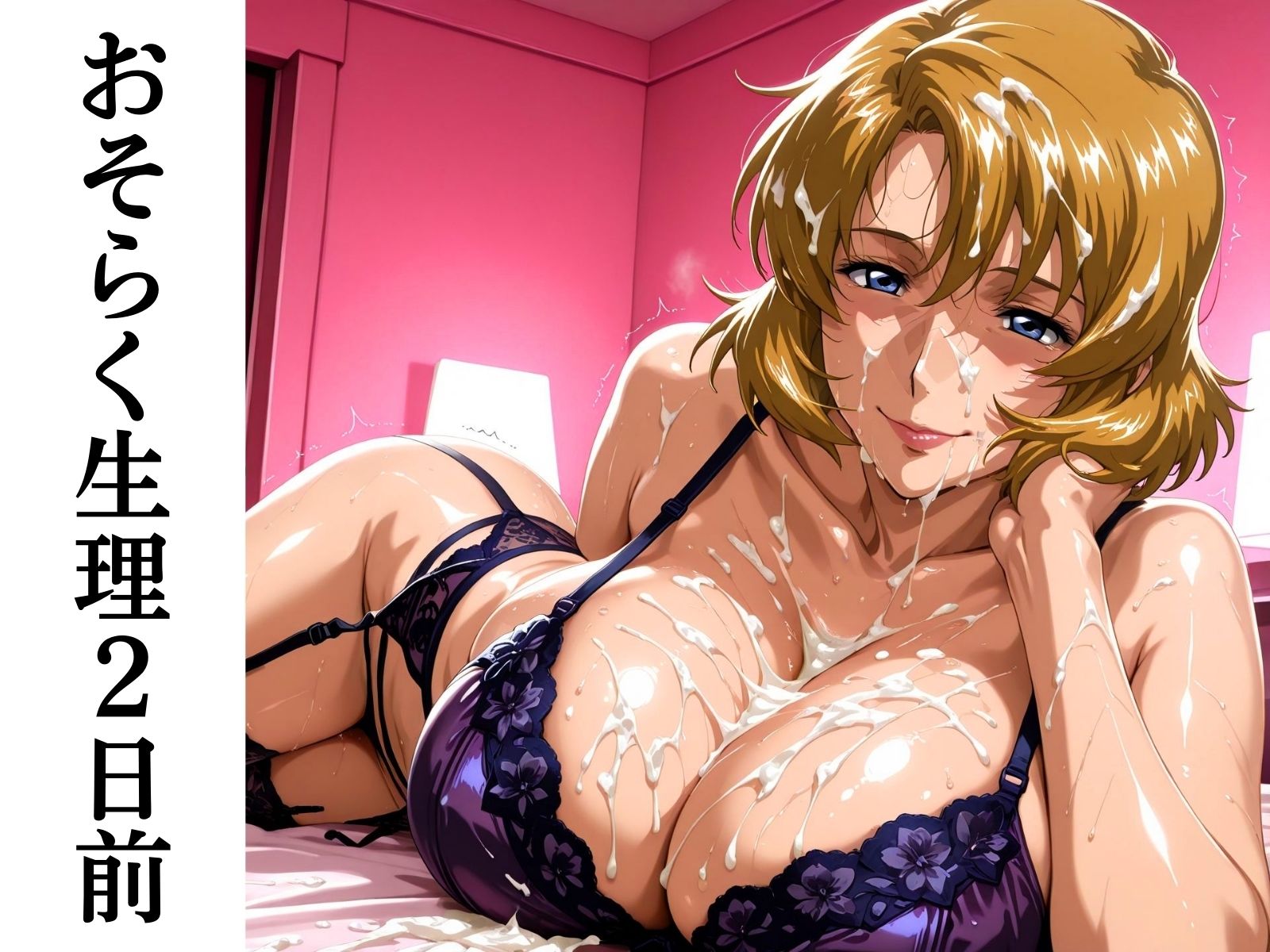 試し読み 8