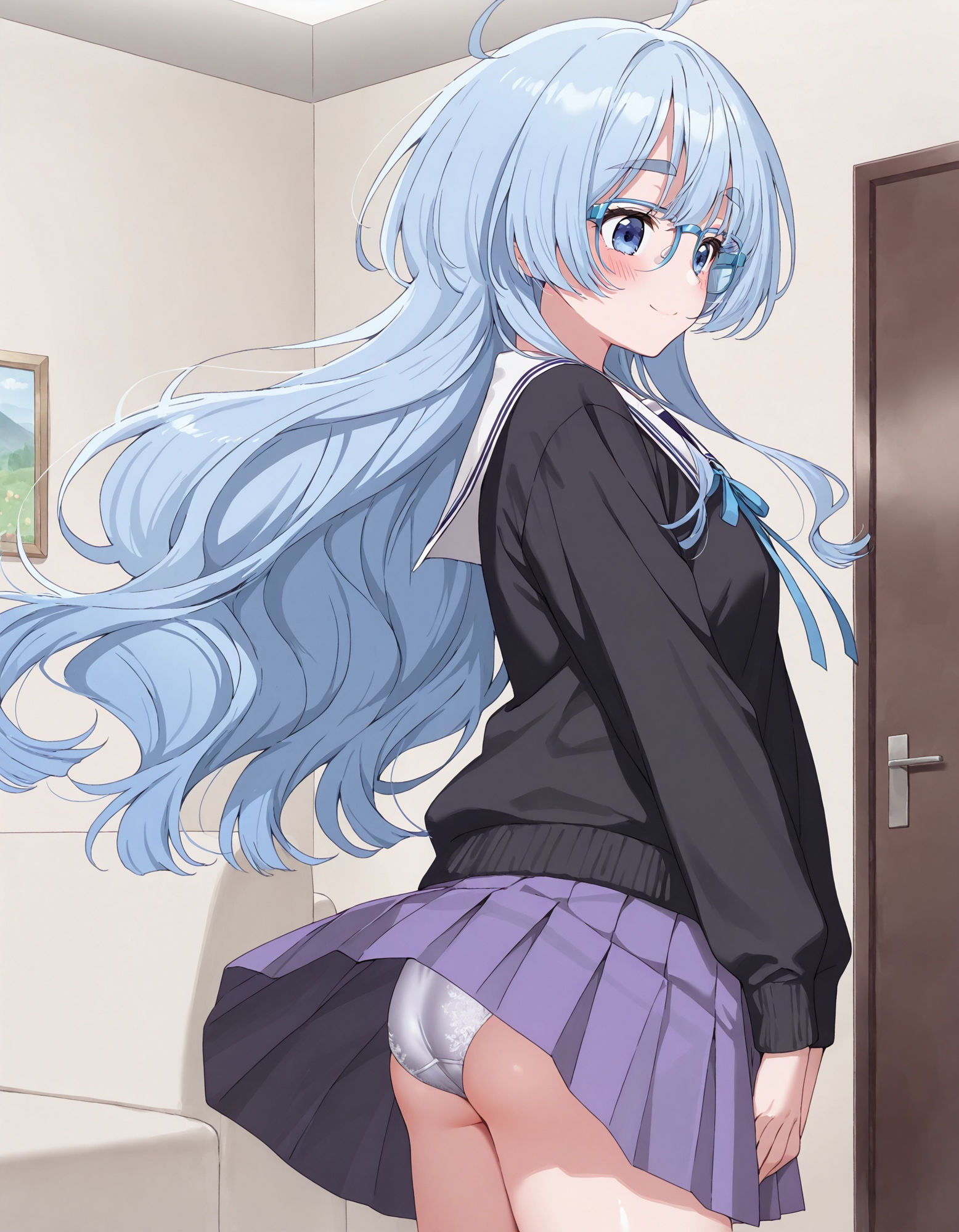 試し読み 8