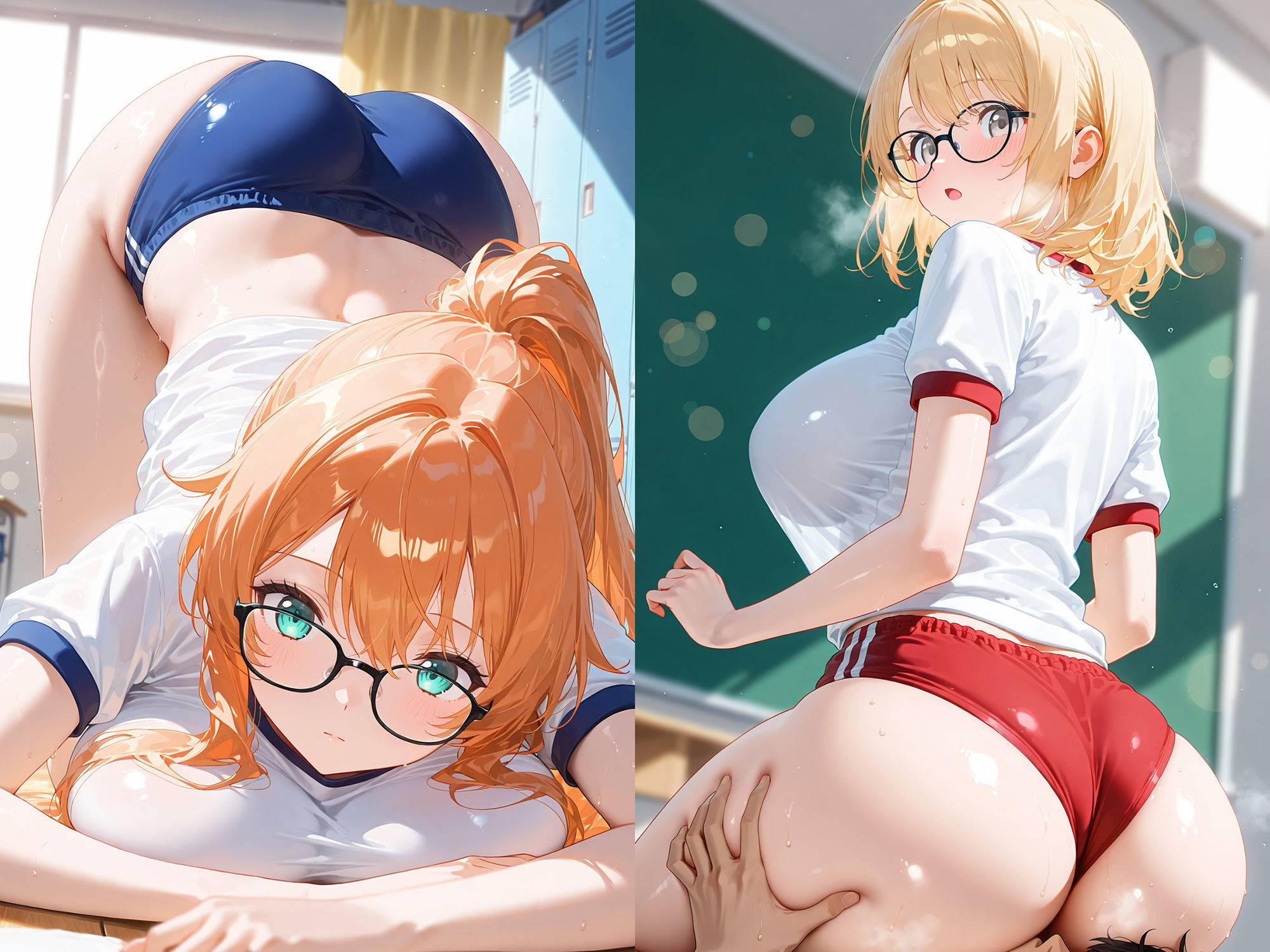 試し読み 8