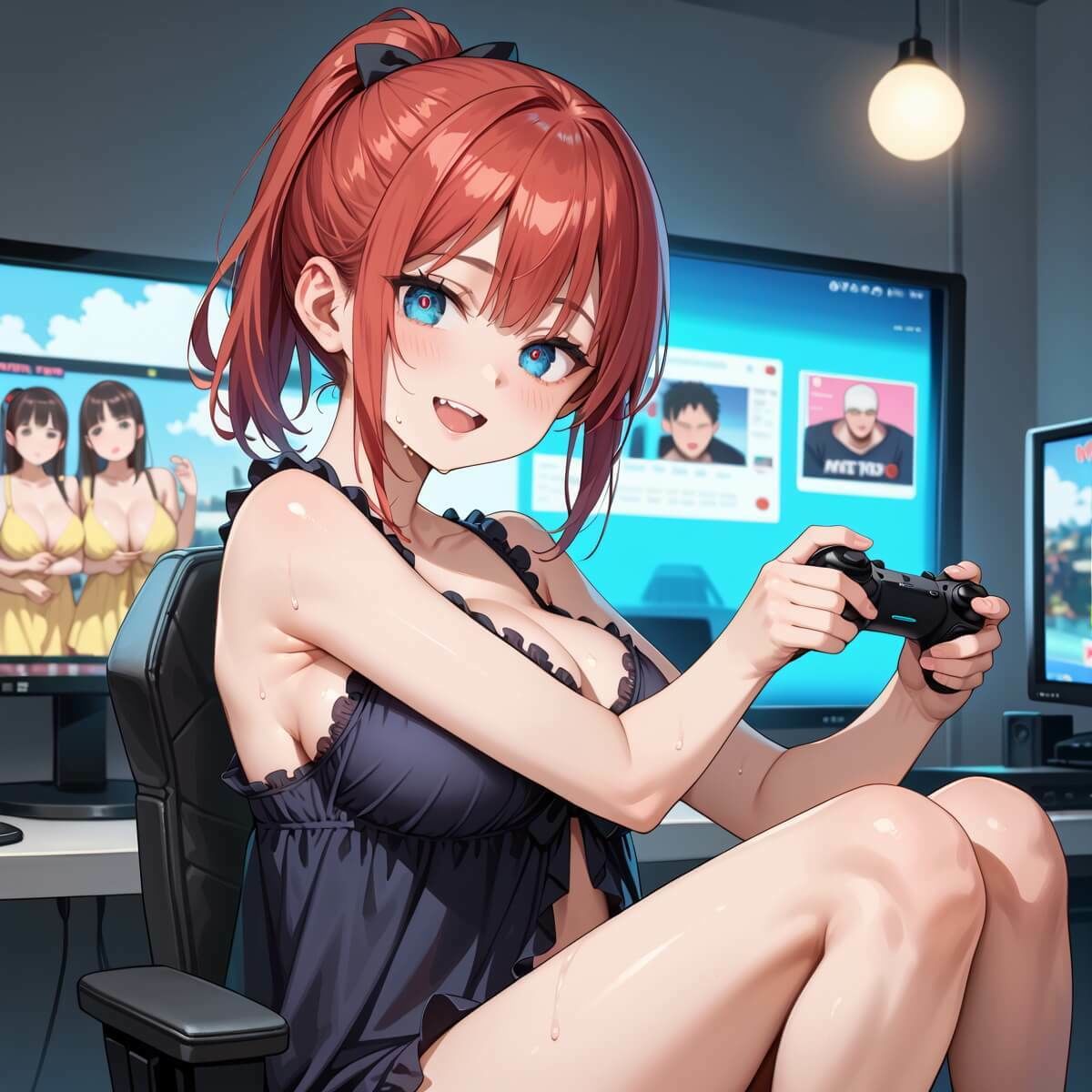 試し読み 9