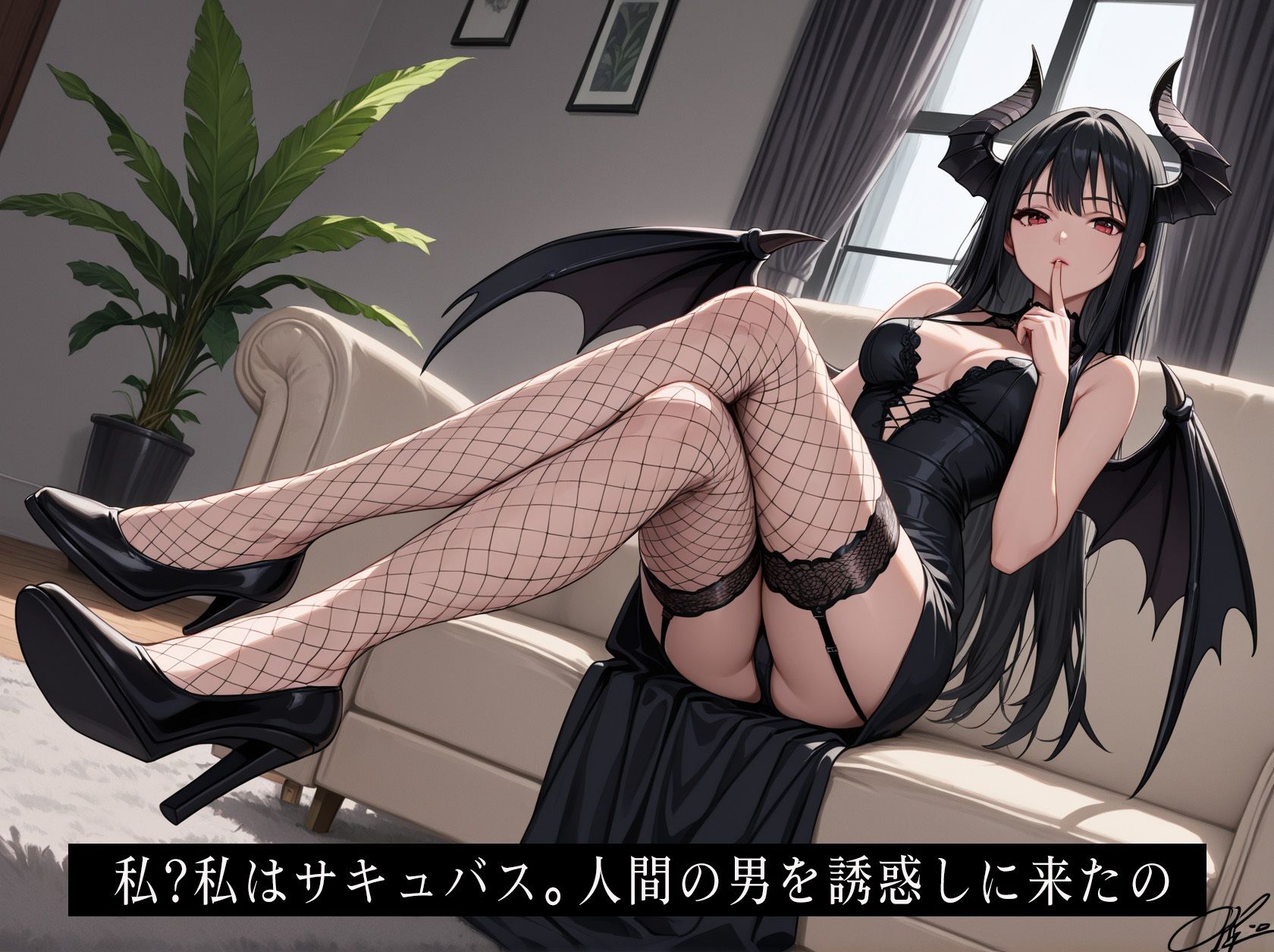 試し読み 9