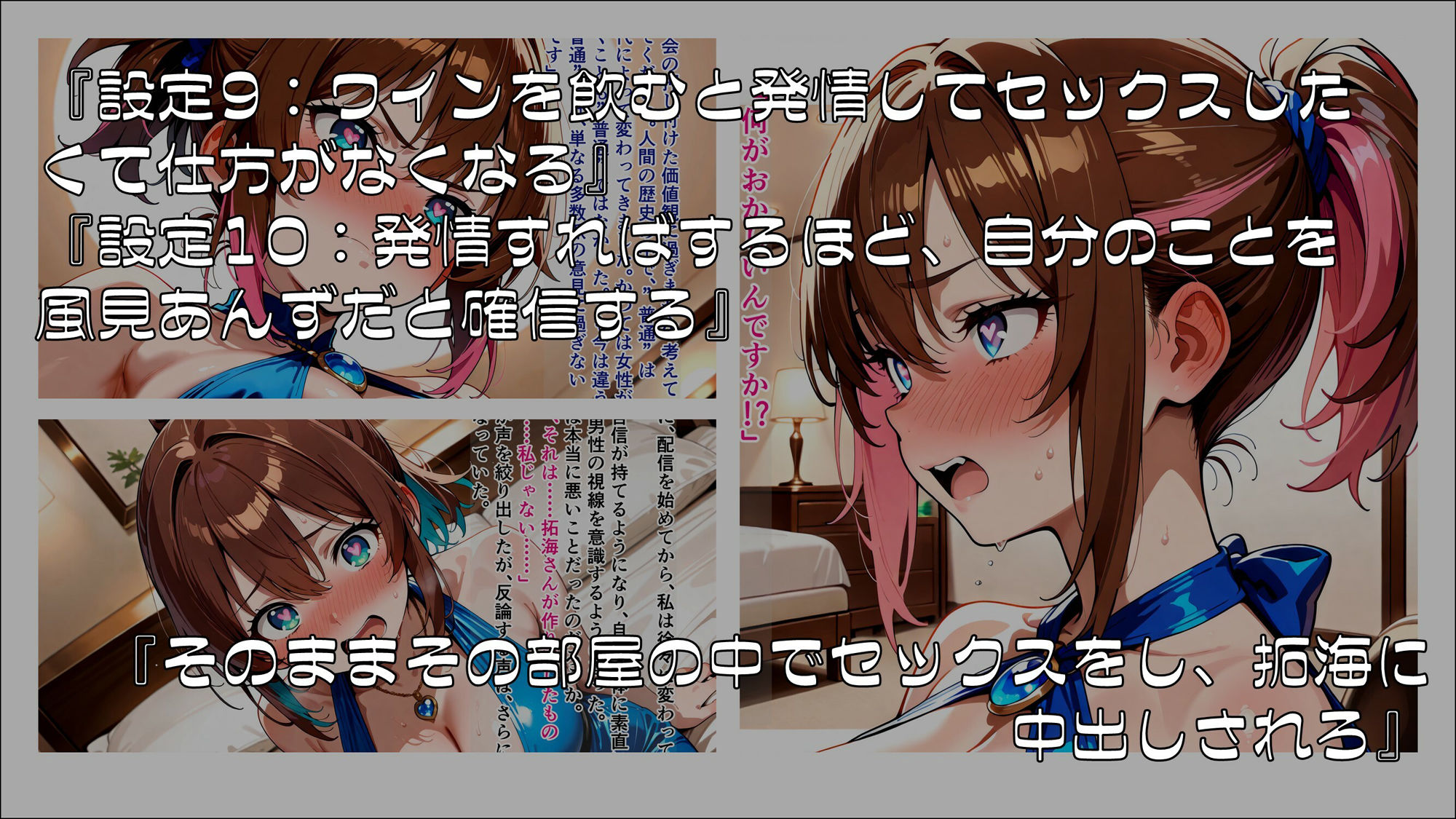 試し読み 5