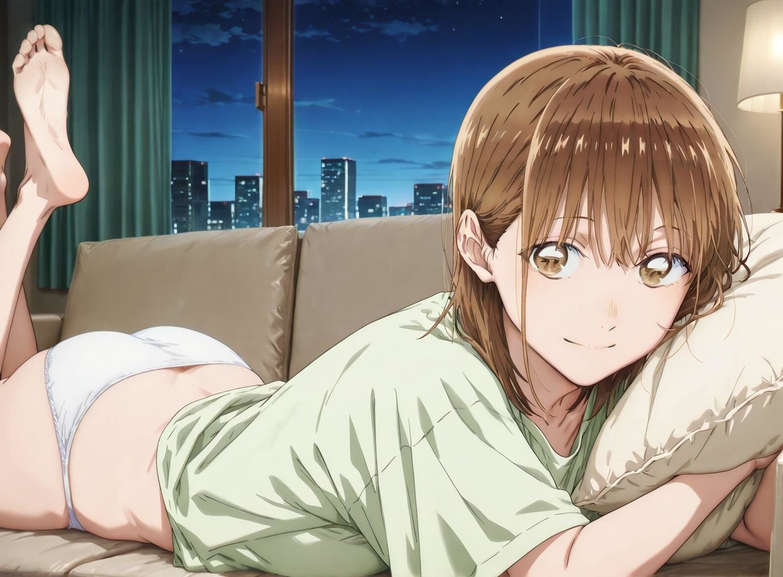 試し読み 9
