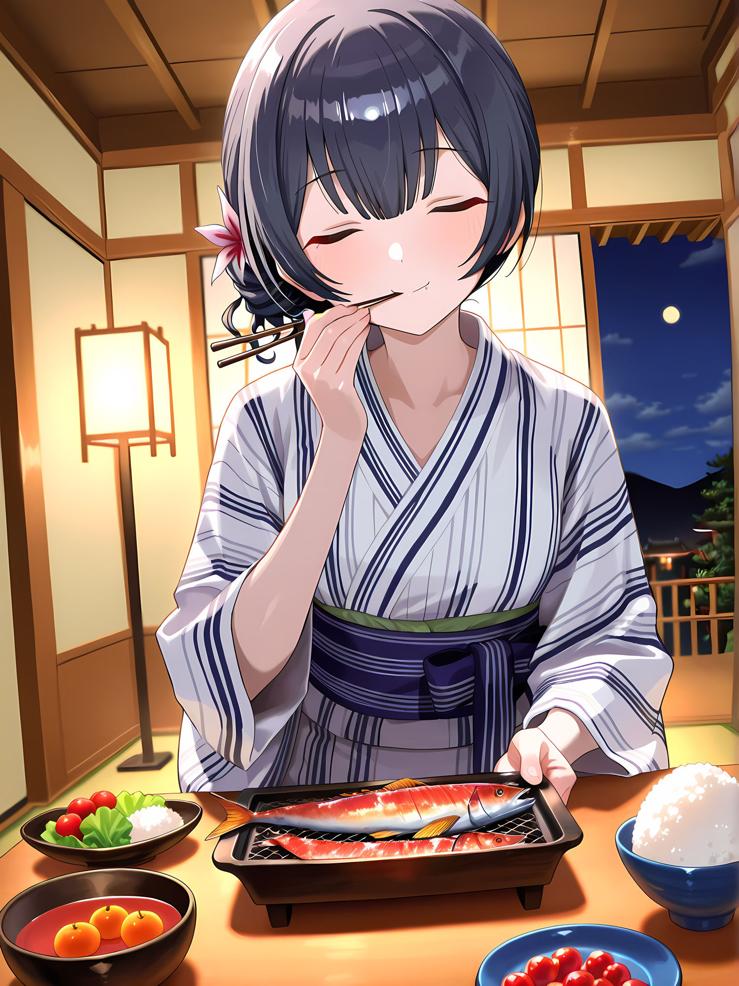 試し読み 9