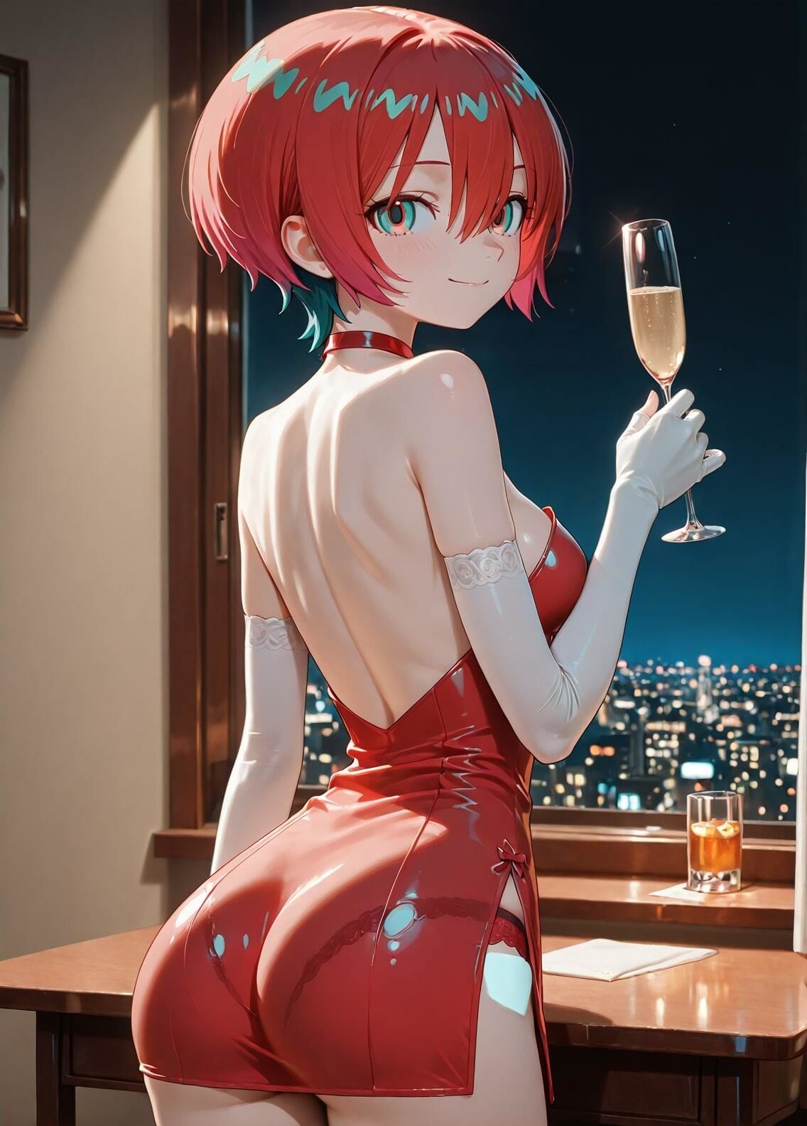 試し読み 5