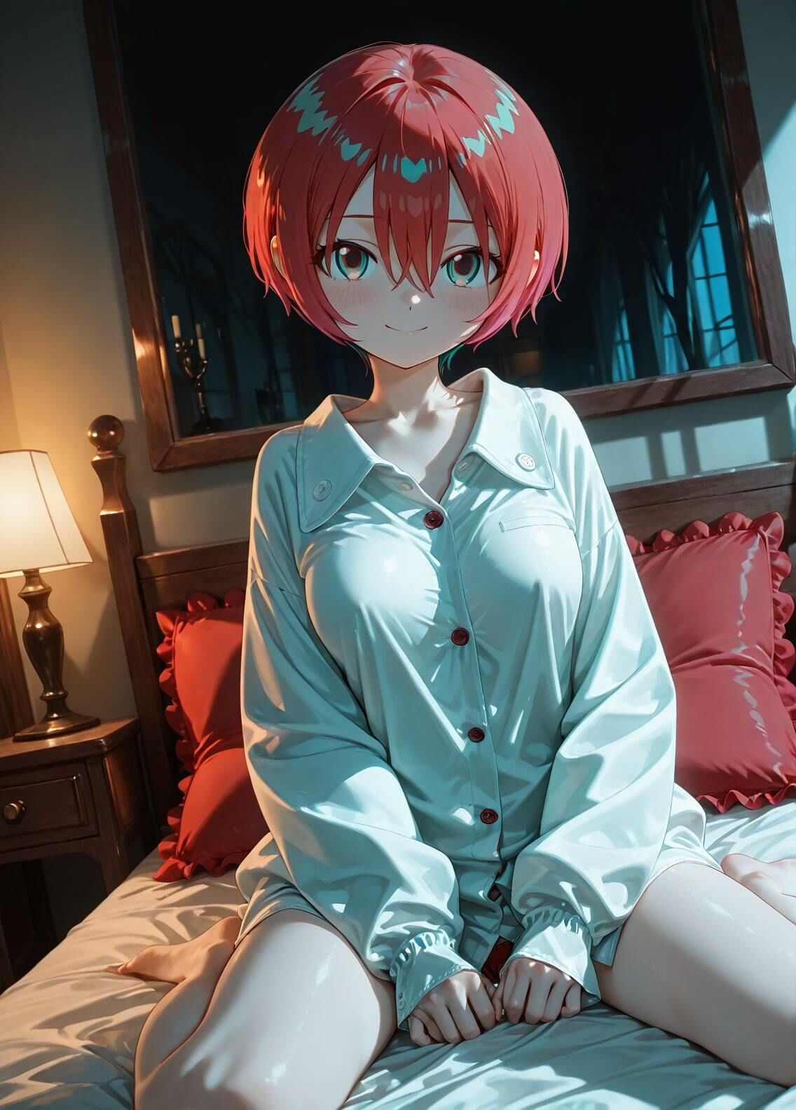 試し読み 8