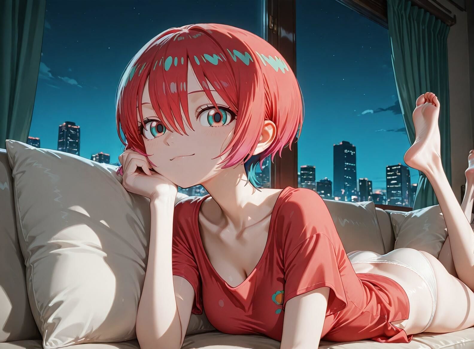 試し読み 9