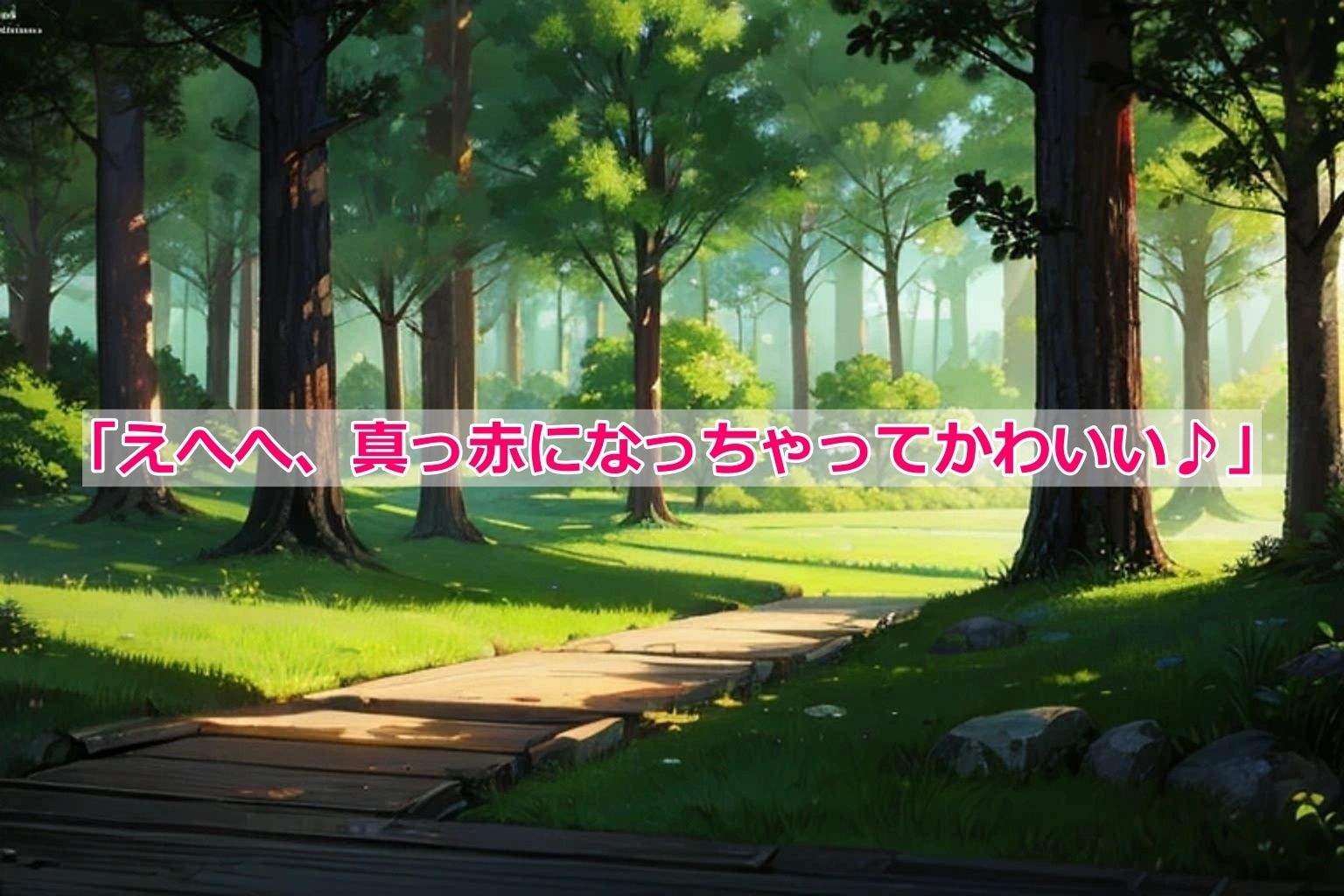 試し読み 8