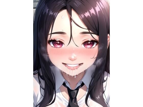 彼女とイチャイチャするだけ
