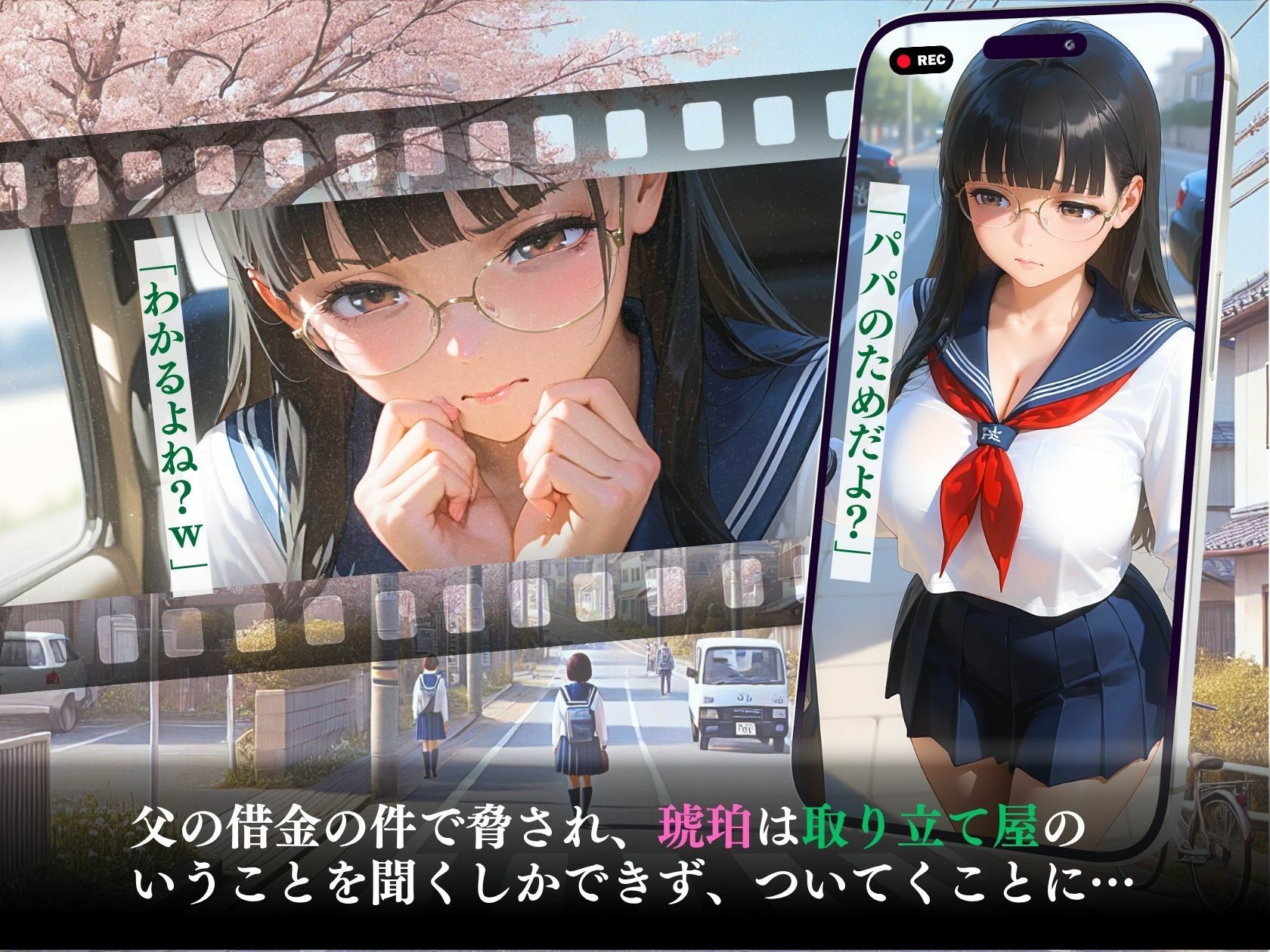 試し読み 7