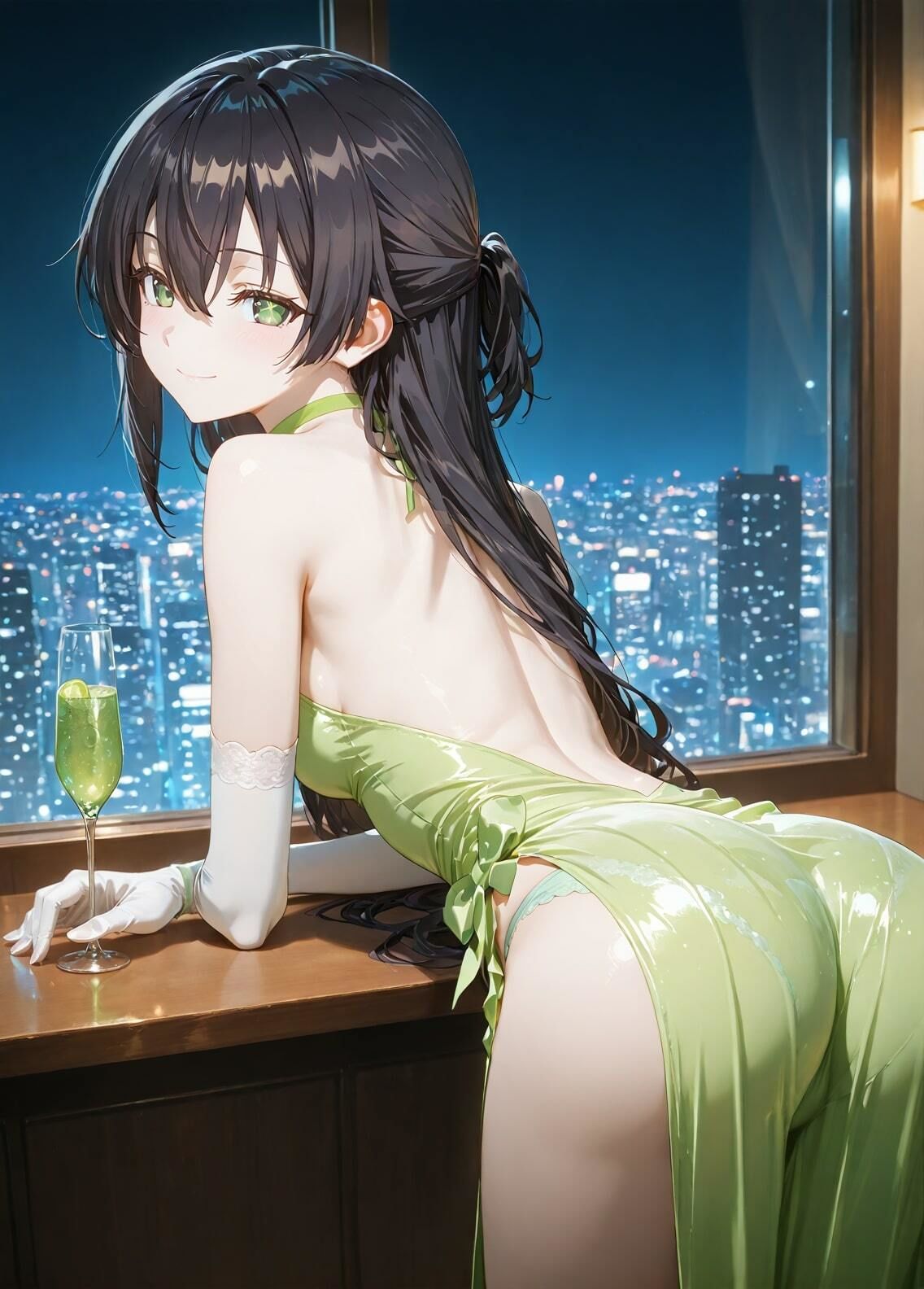 試し読み 7