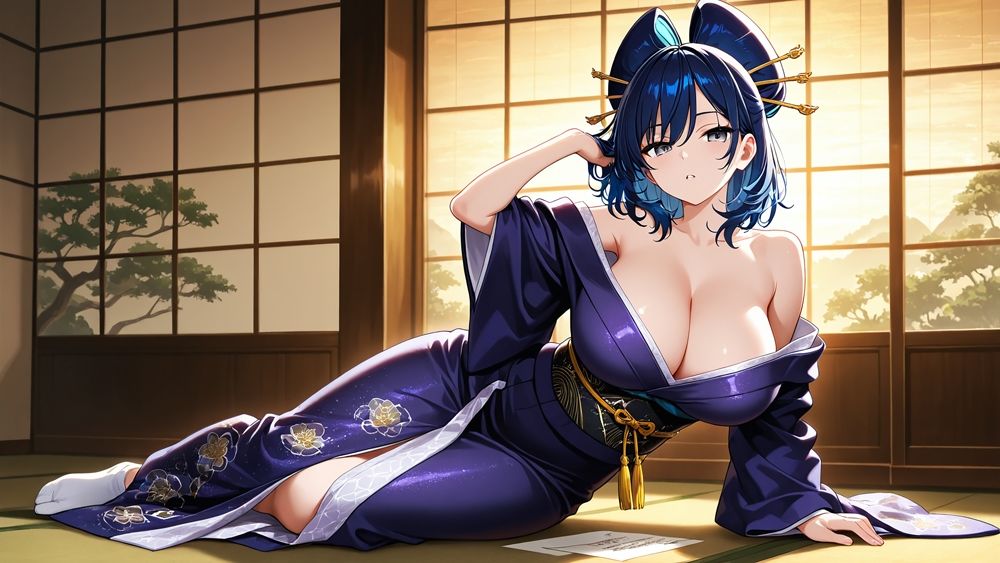 試し読み 7
