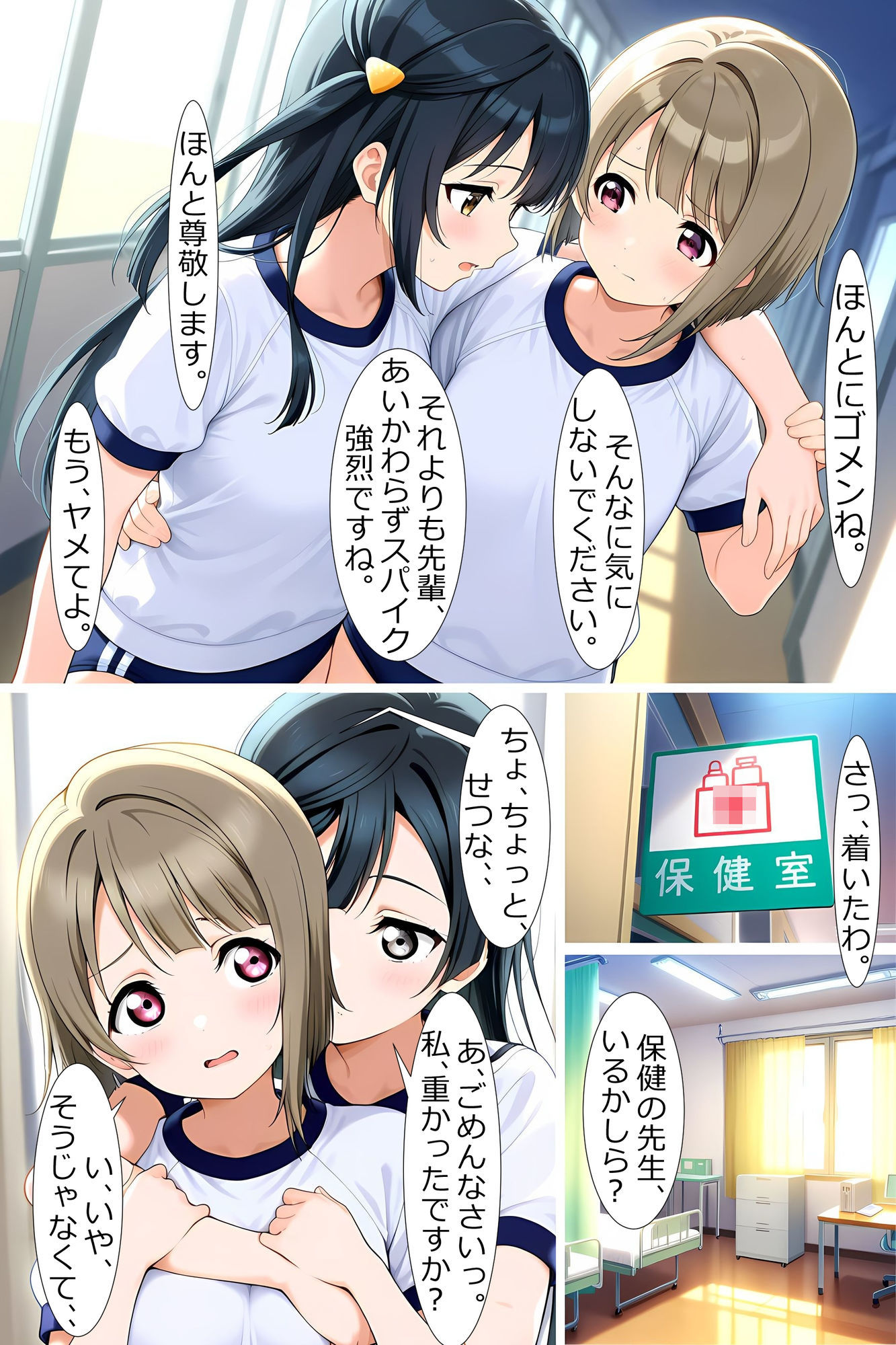 試し読み 7