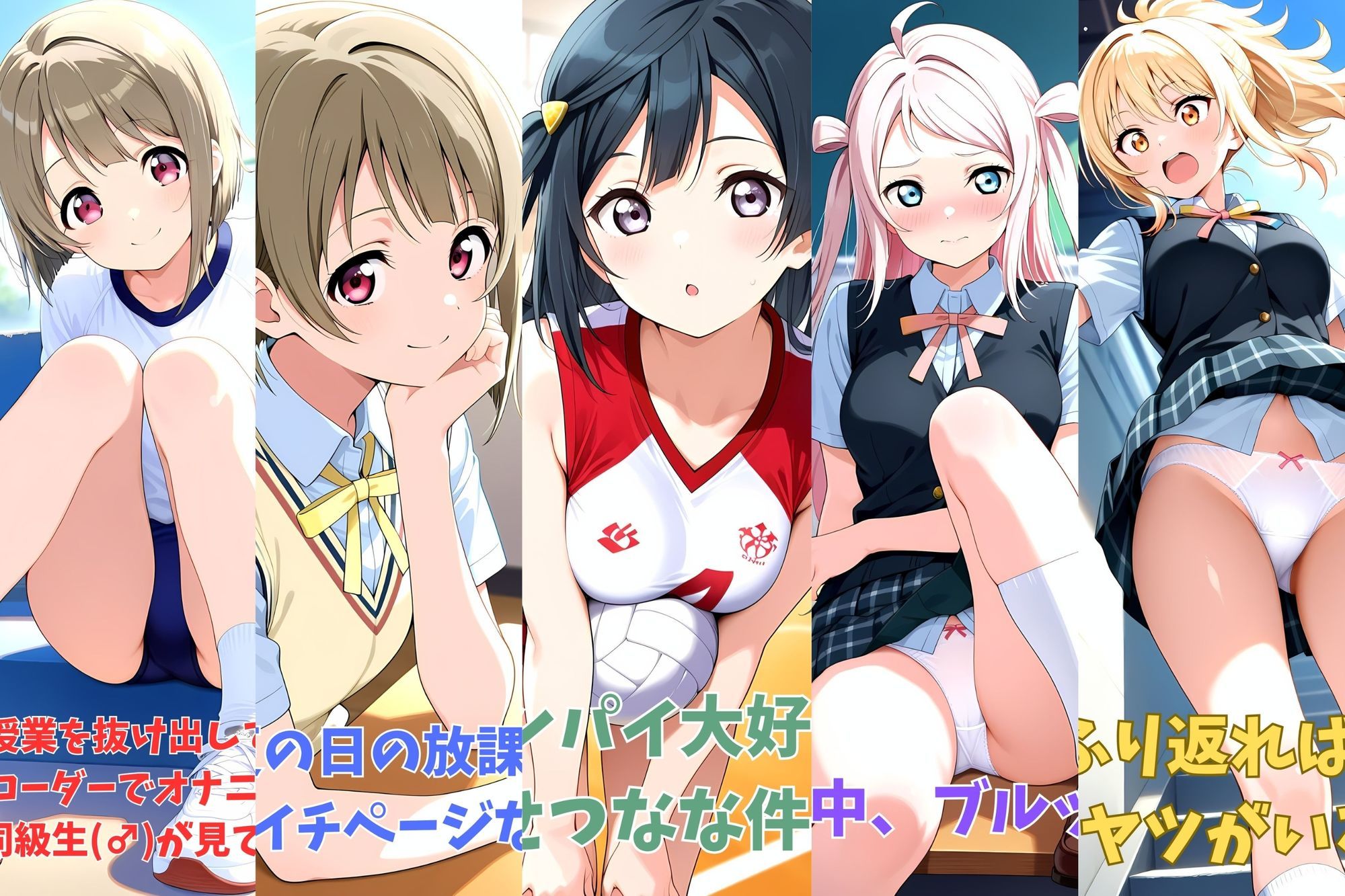 試し読み 8