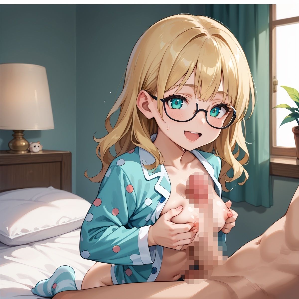 試し読み 5