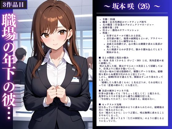 試し読み 9