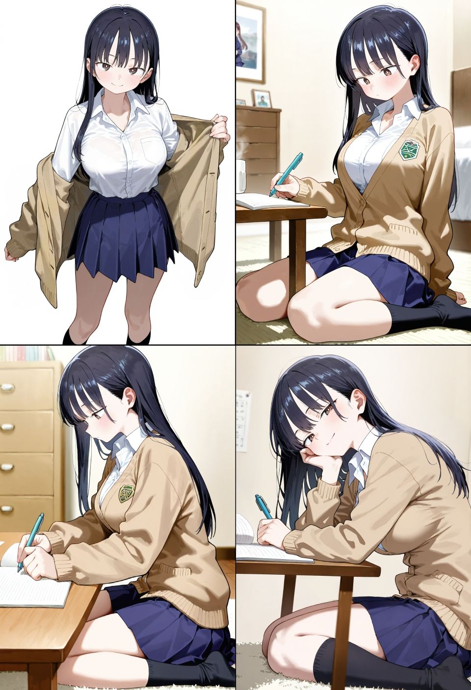 試し読み 6