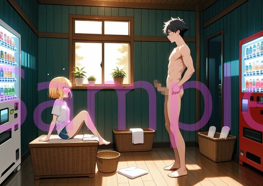 試し読み 9