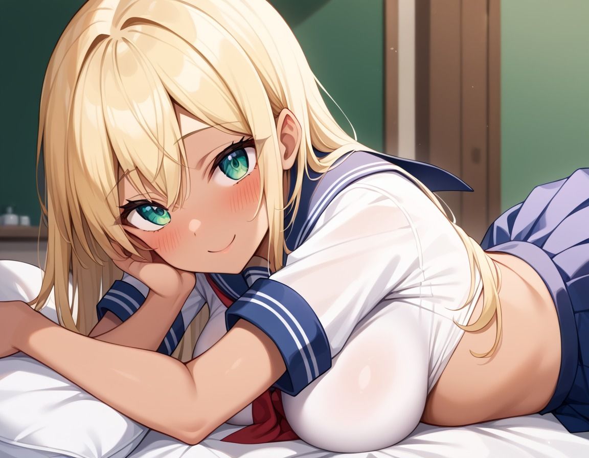 試し読み 7