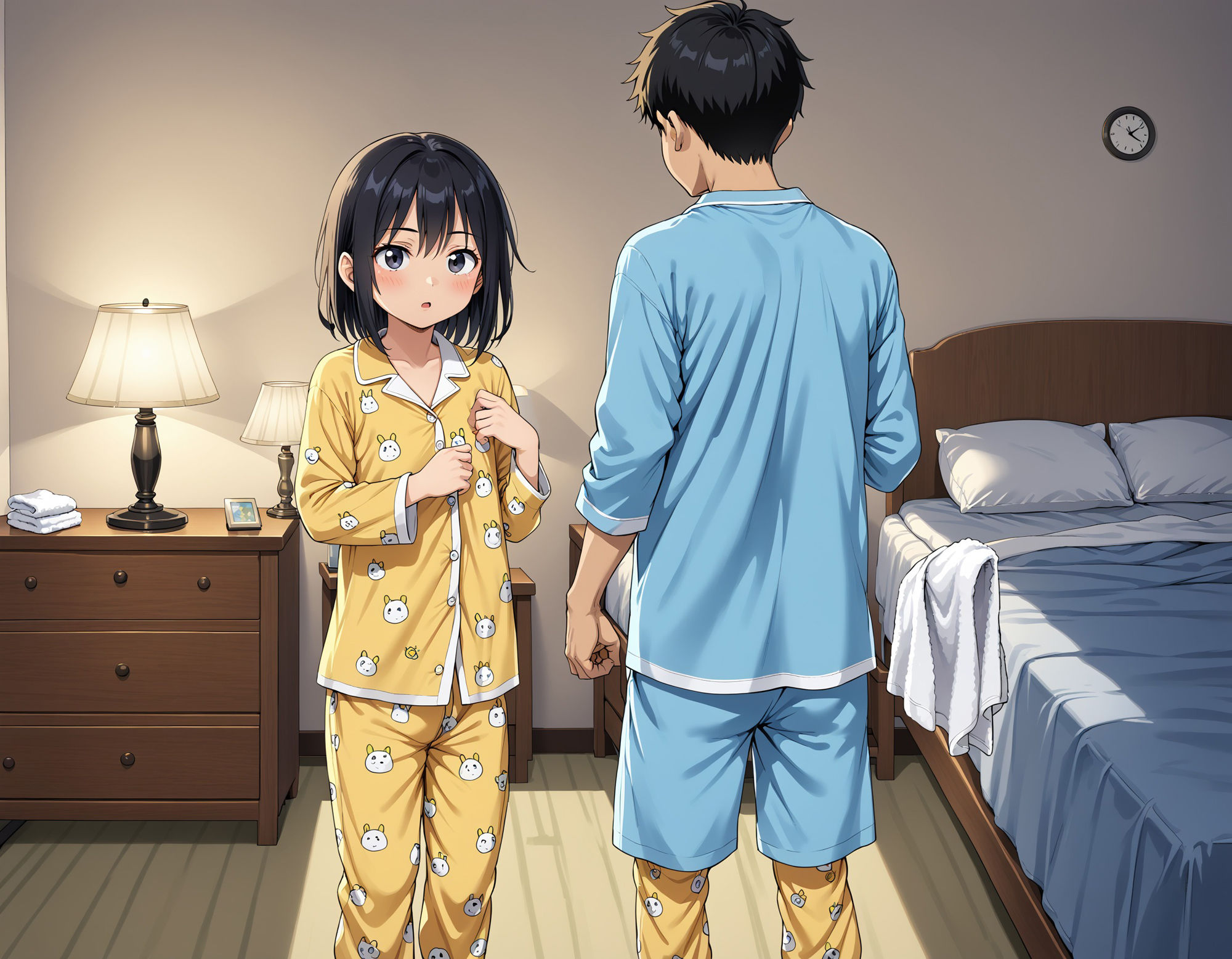 試し読み 9