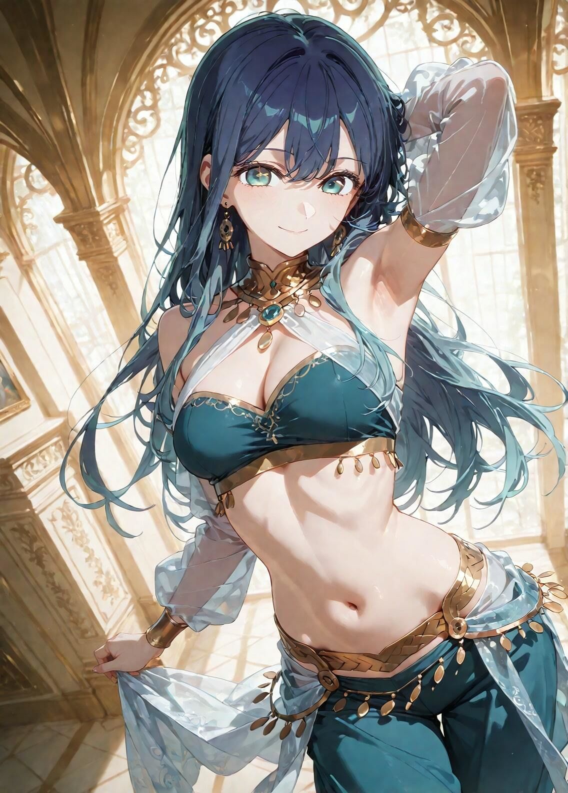 試し読み 5