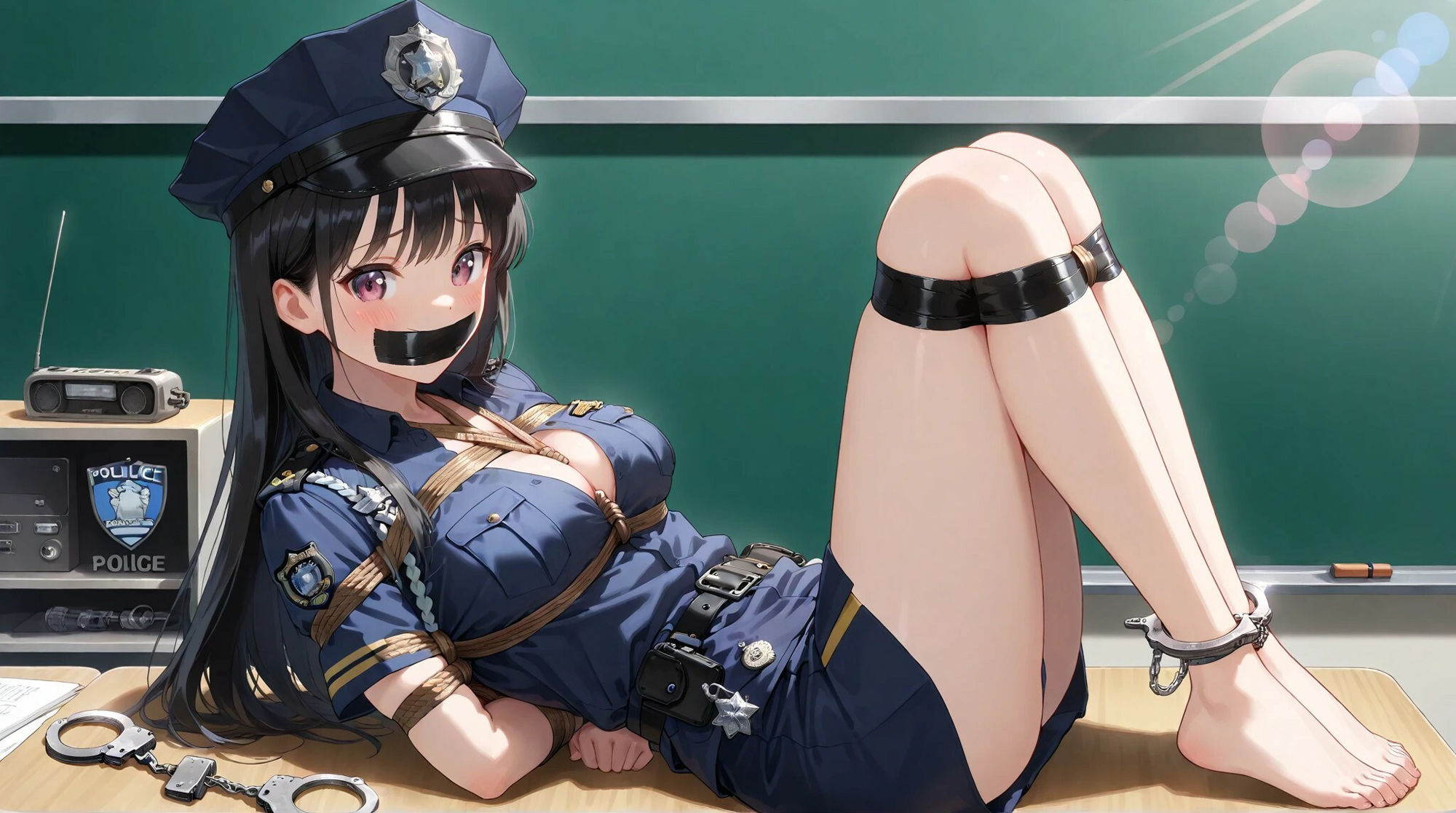 試し読み 8