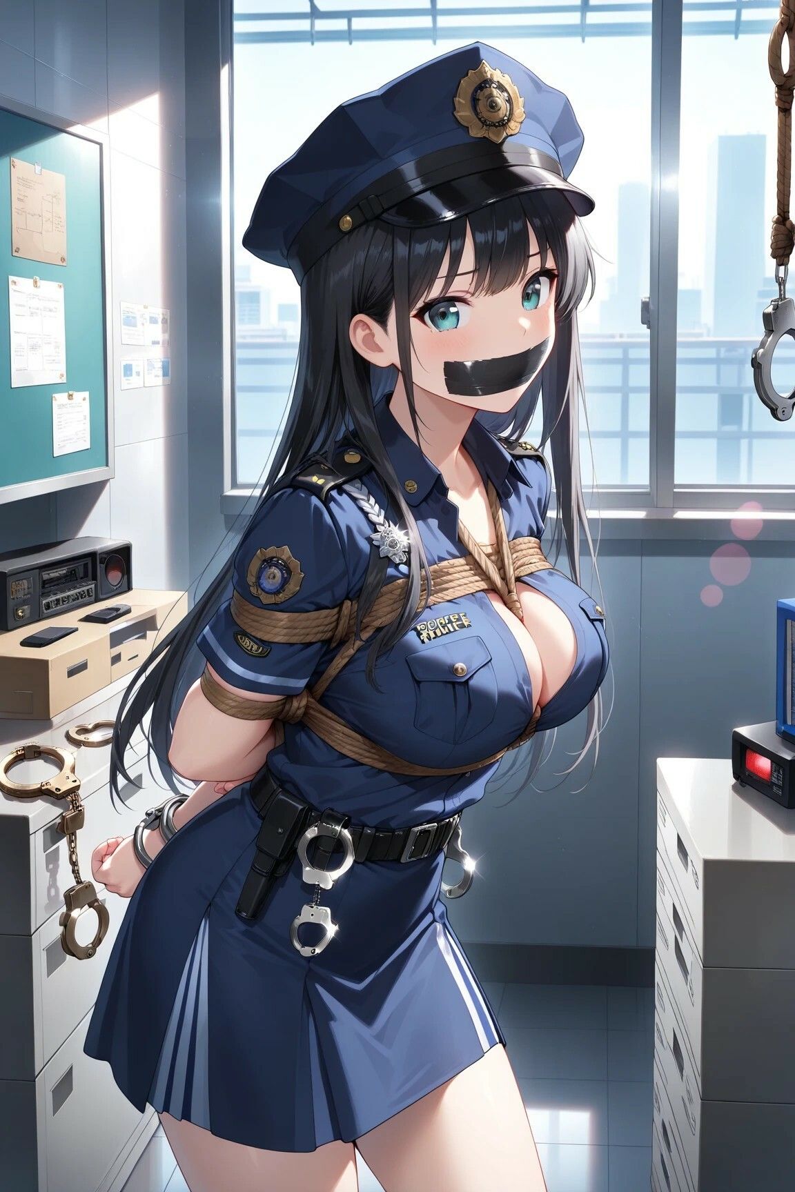試し読み 9