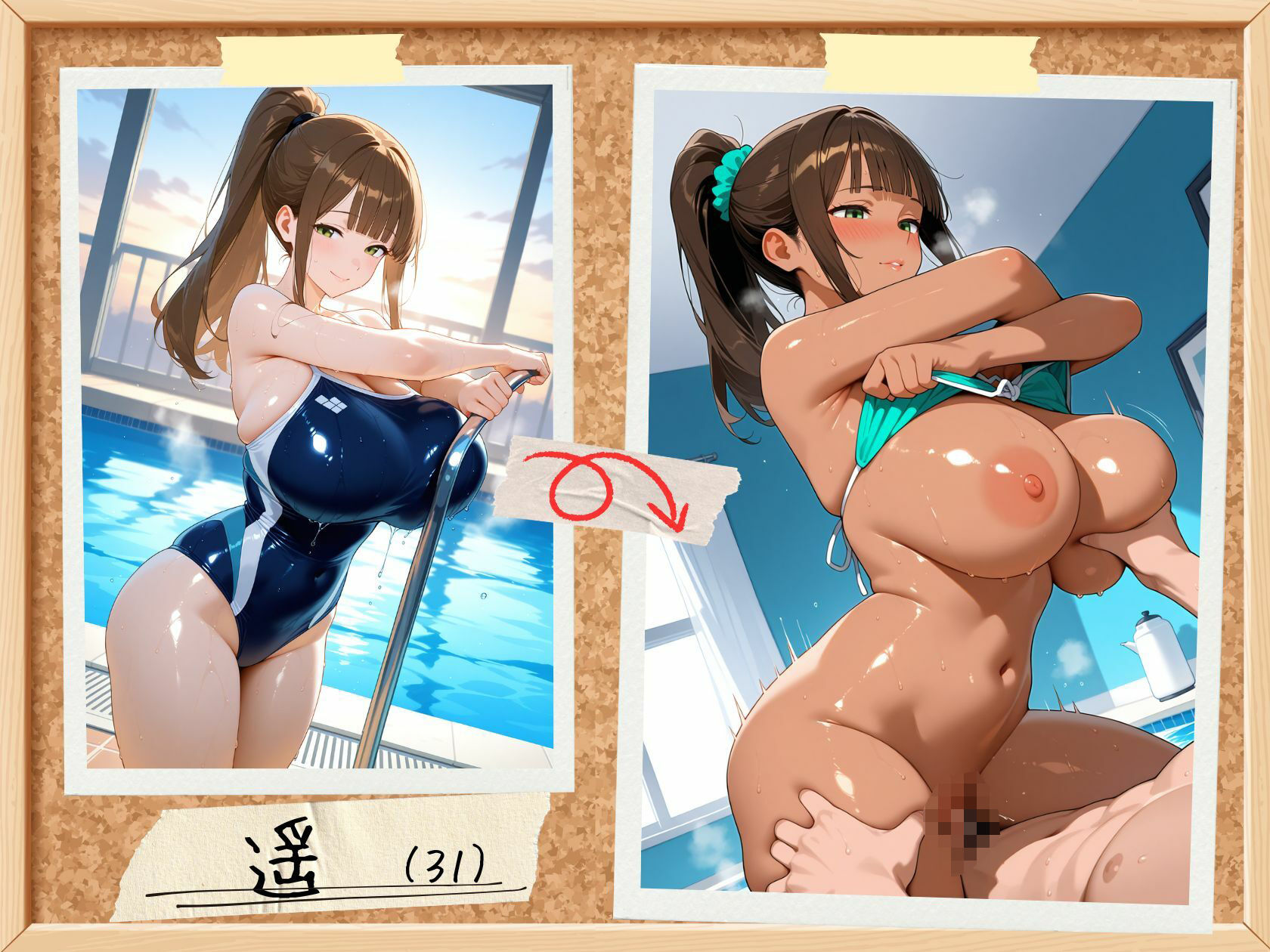 試し読み 9