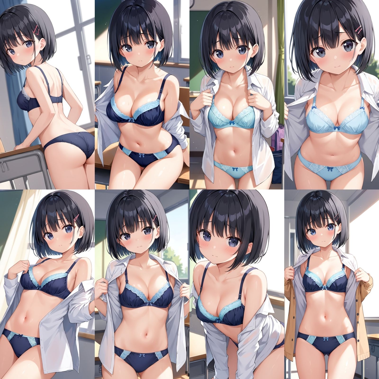 試し読み 8