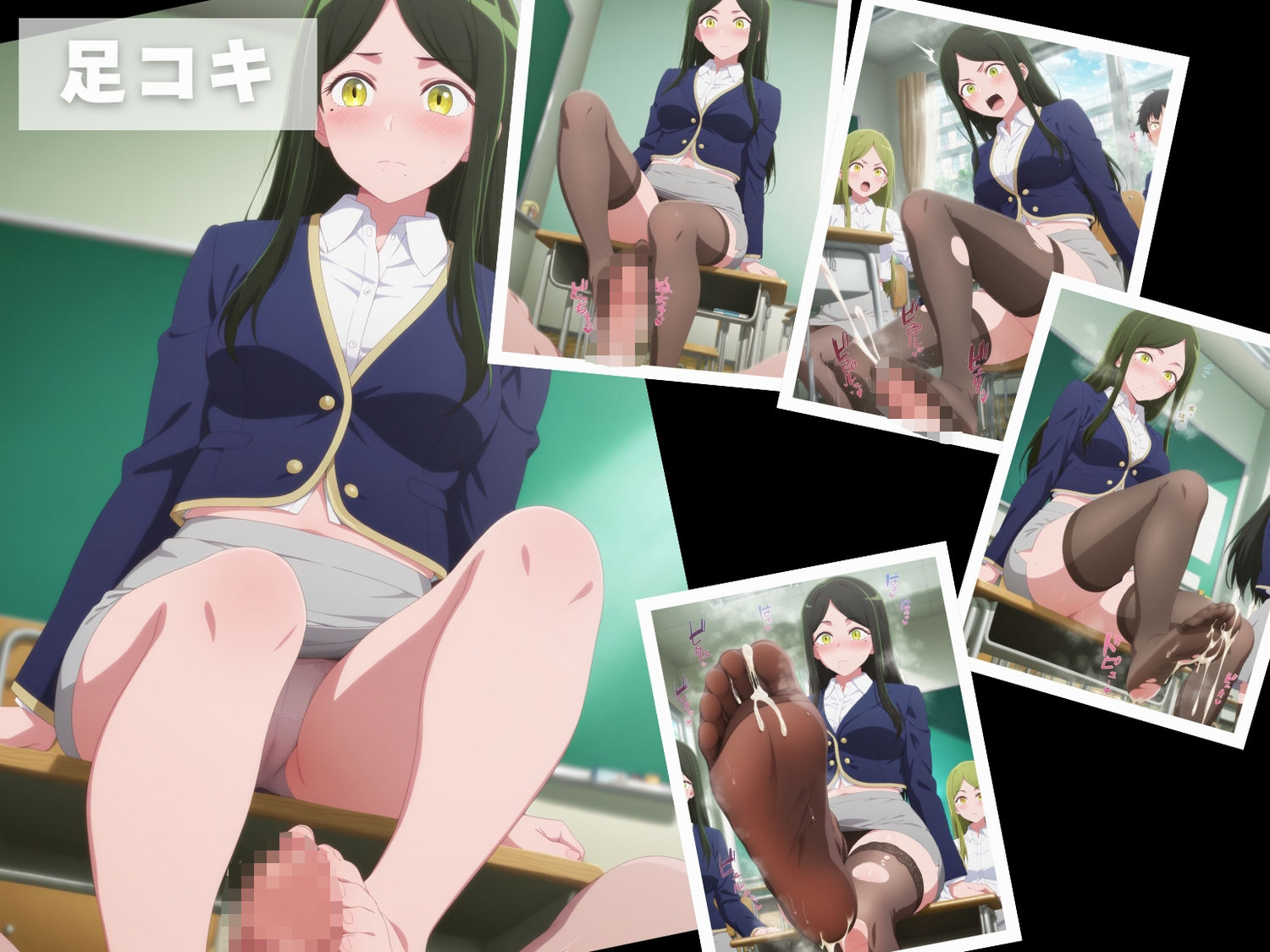 試し読み 7