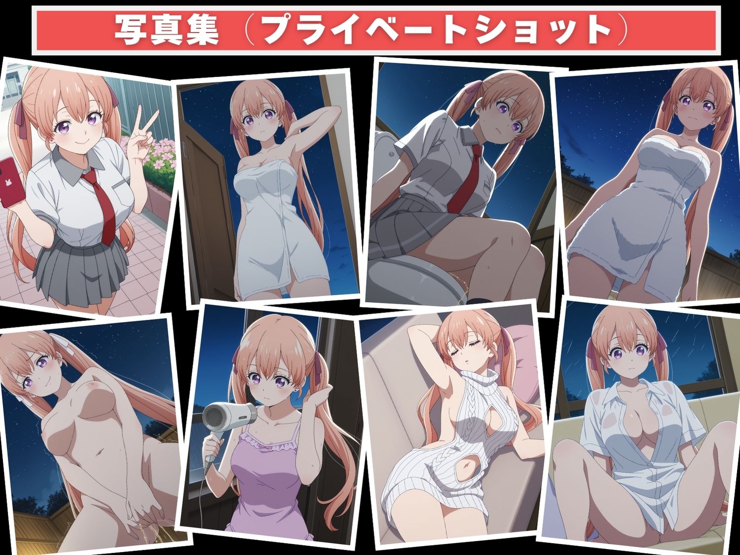 試し読み 9