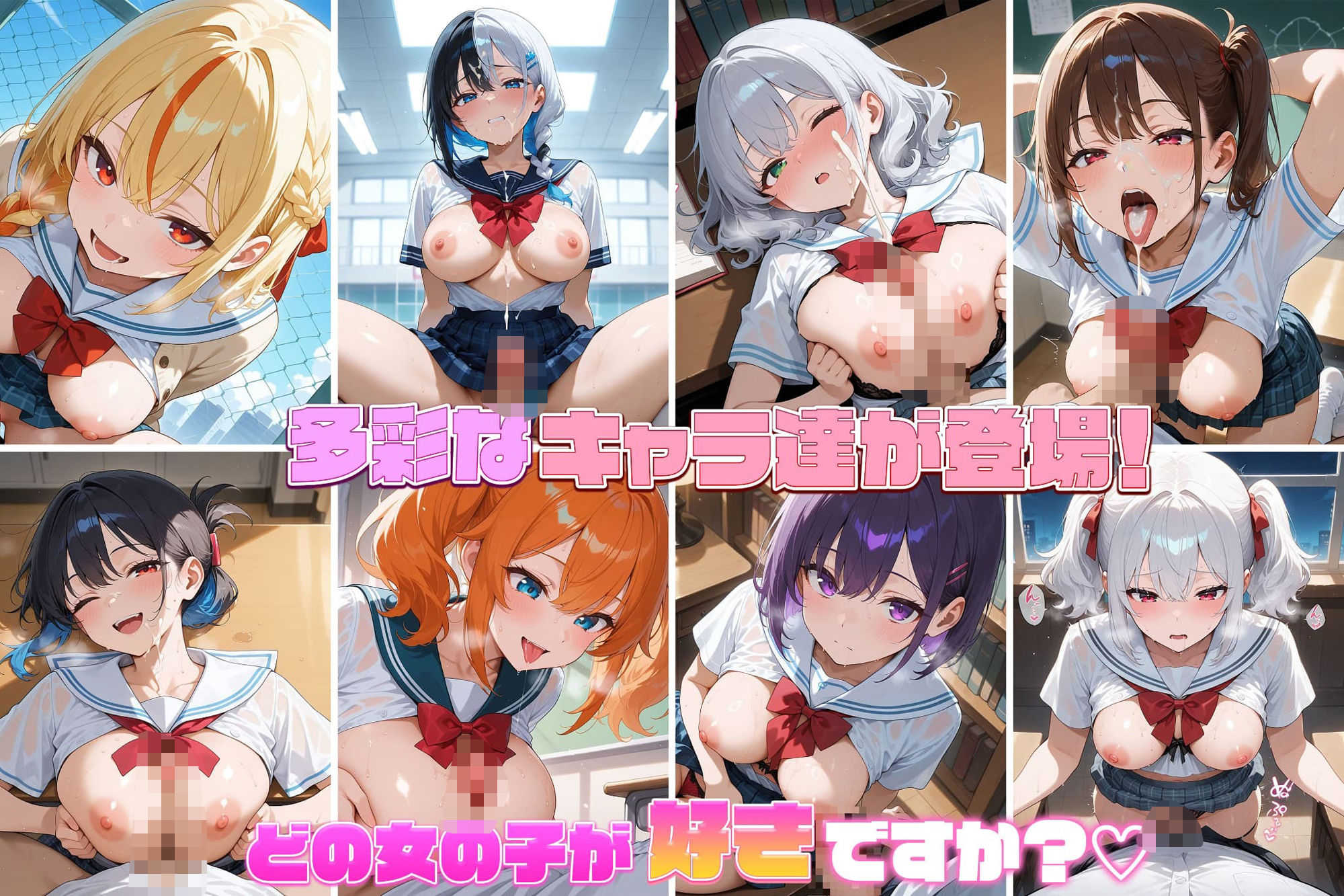 試し読み 7