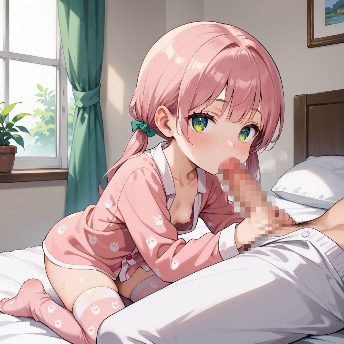 試し読み 9