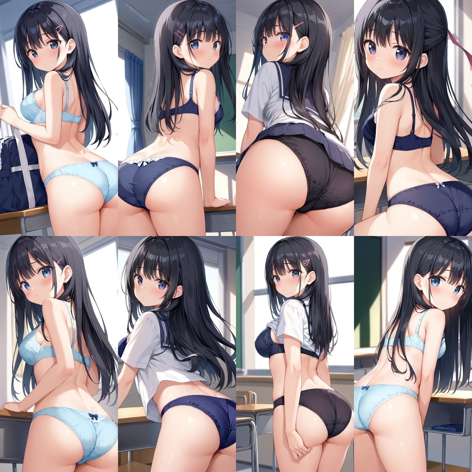 試し読み 7