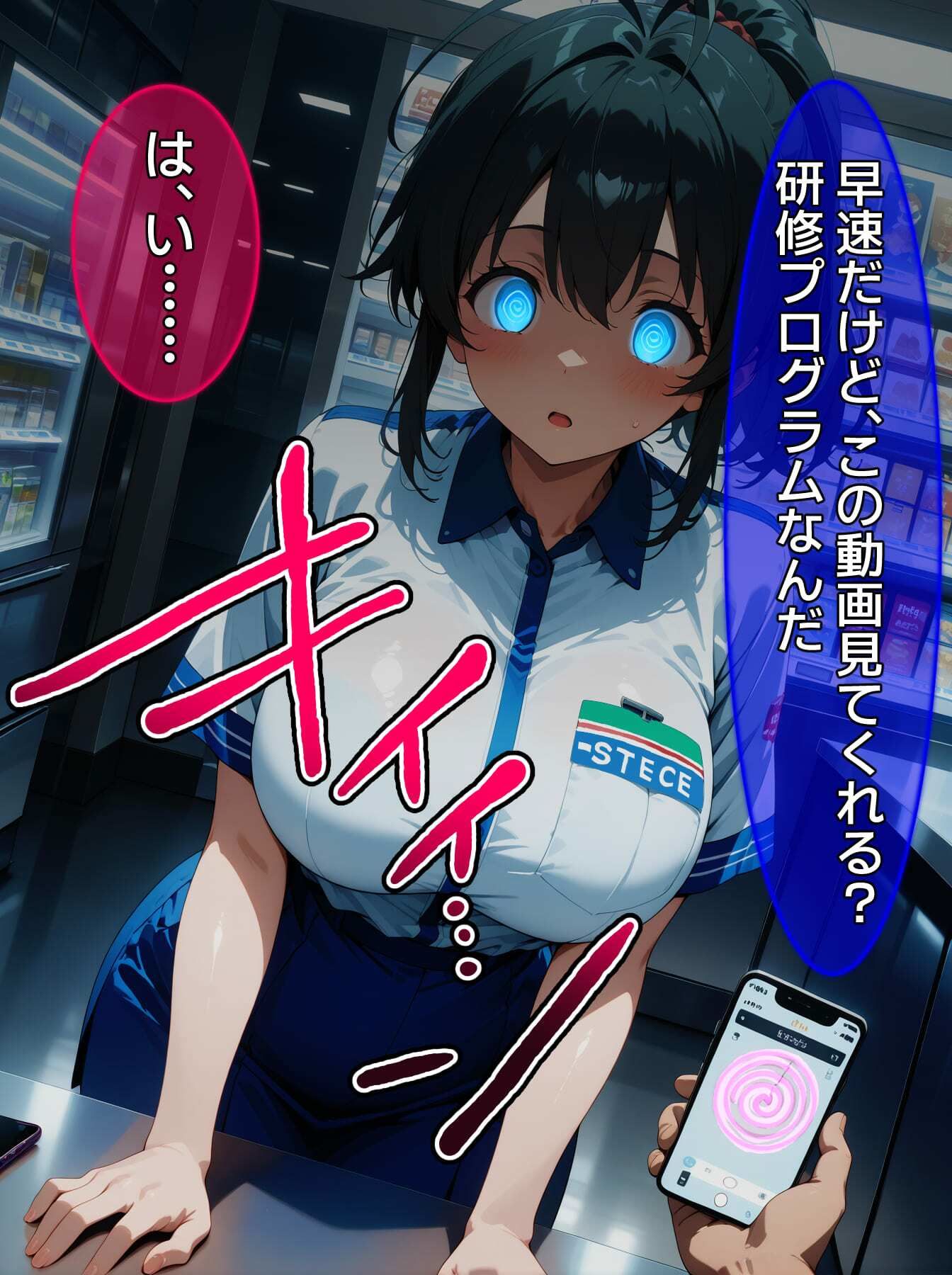 試し読み 8