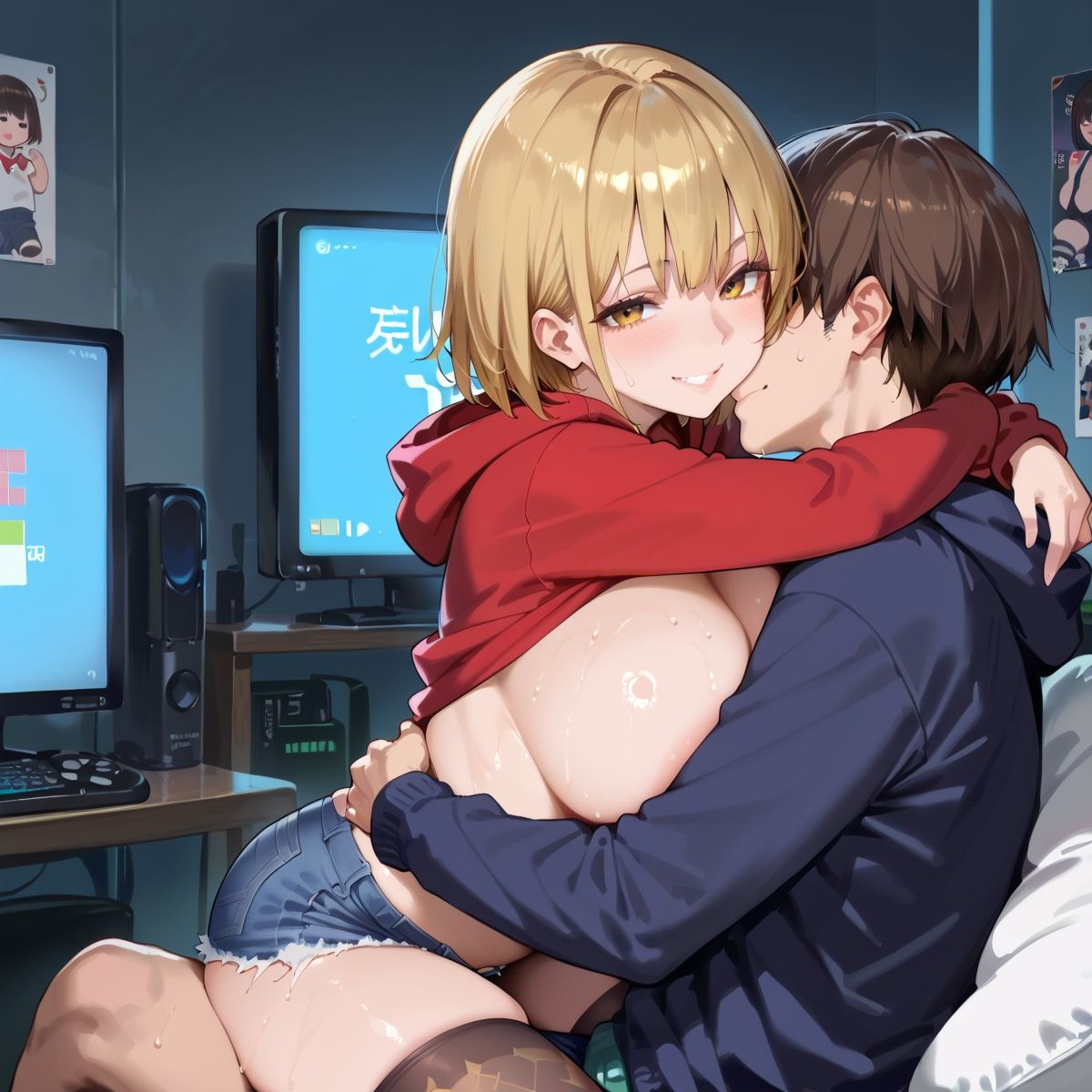試し読み 6