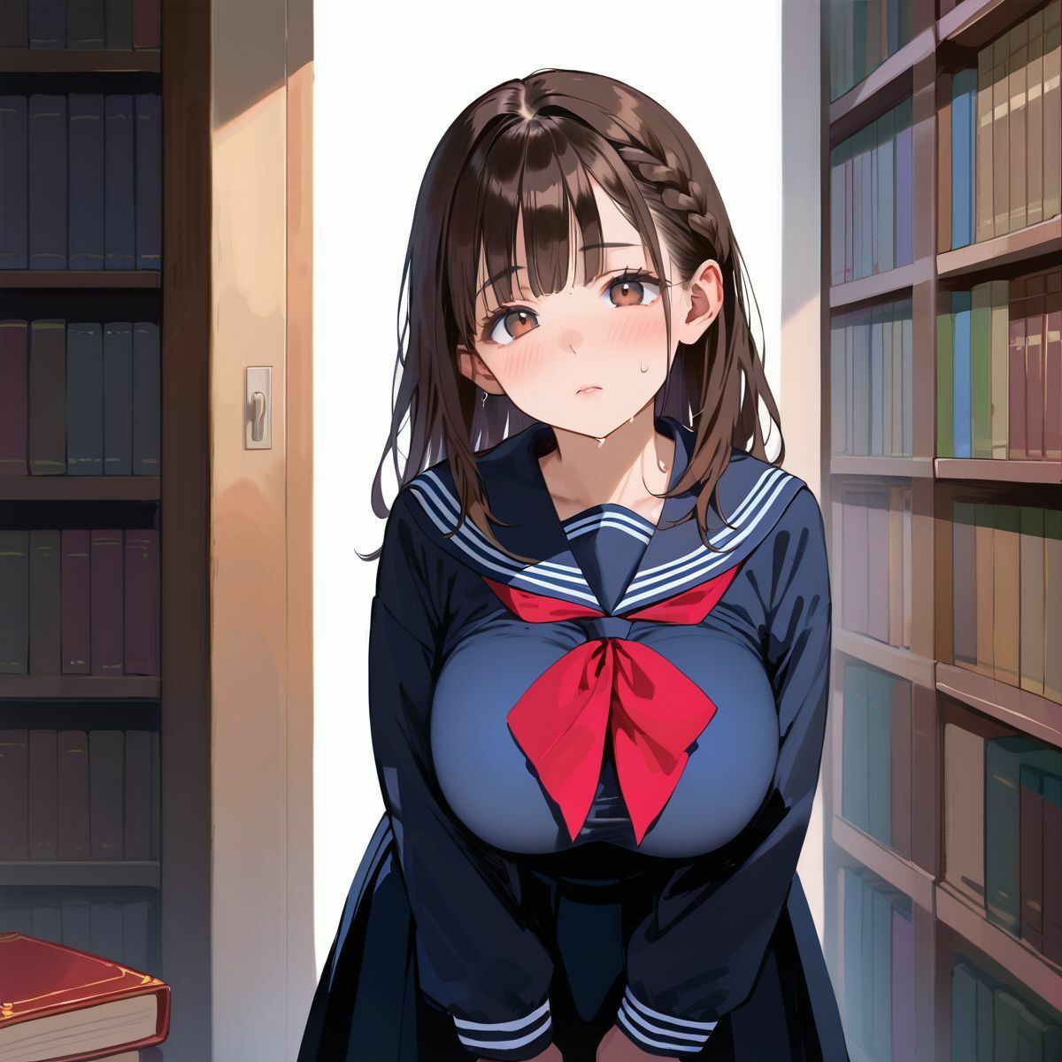 試し読み 9