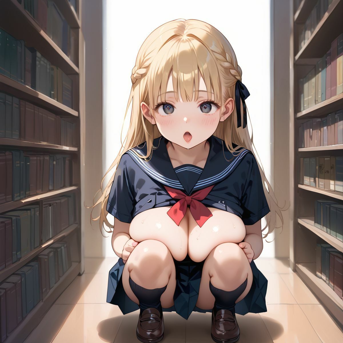 試し読み 9