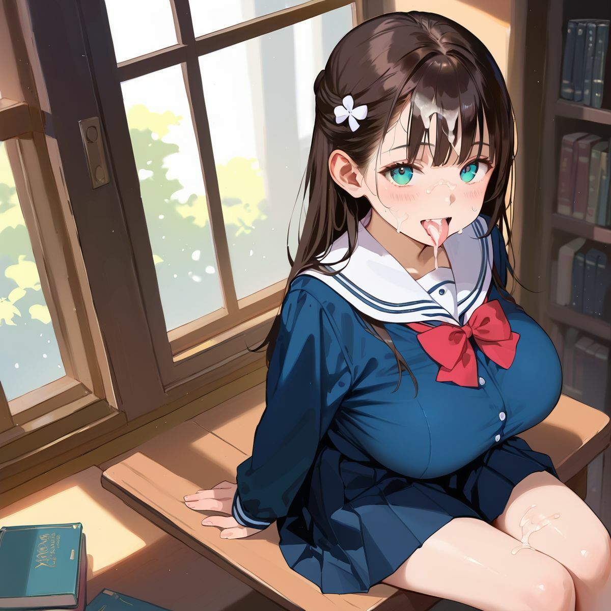 試し読み 5
