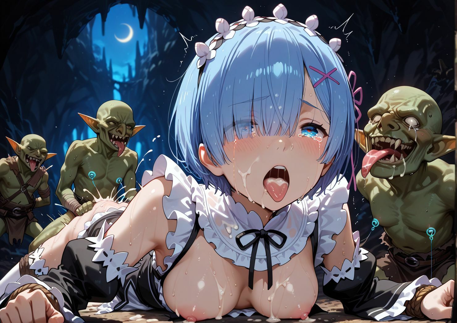 試し読み 7