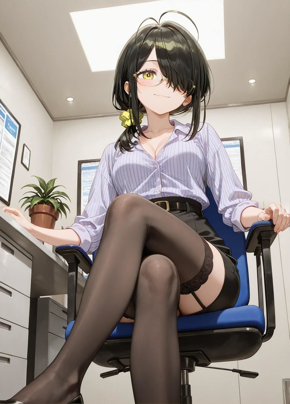 試し読み 8