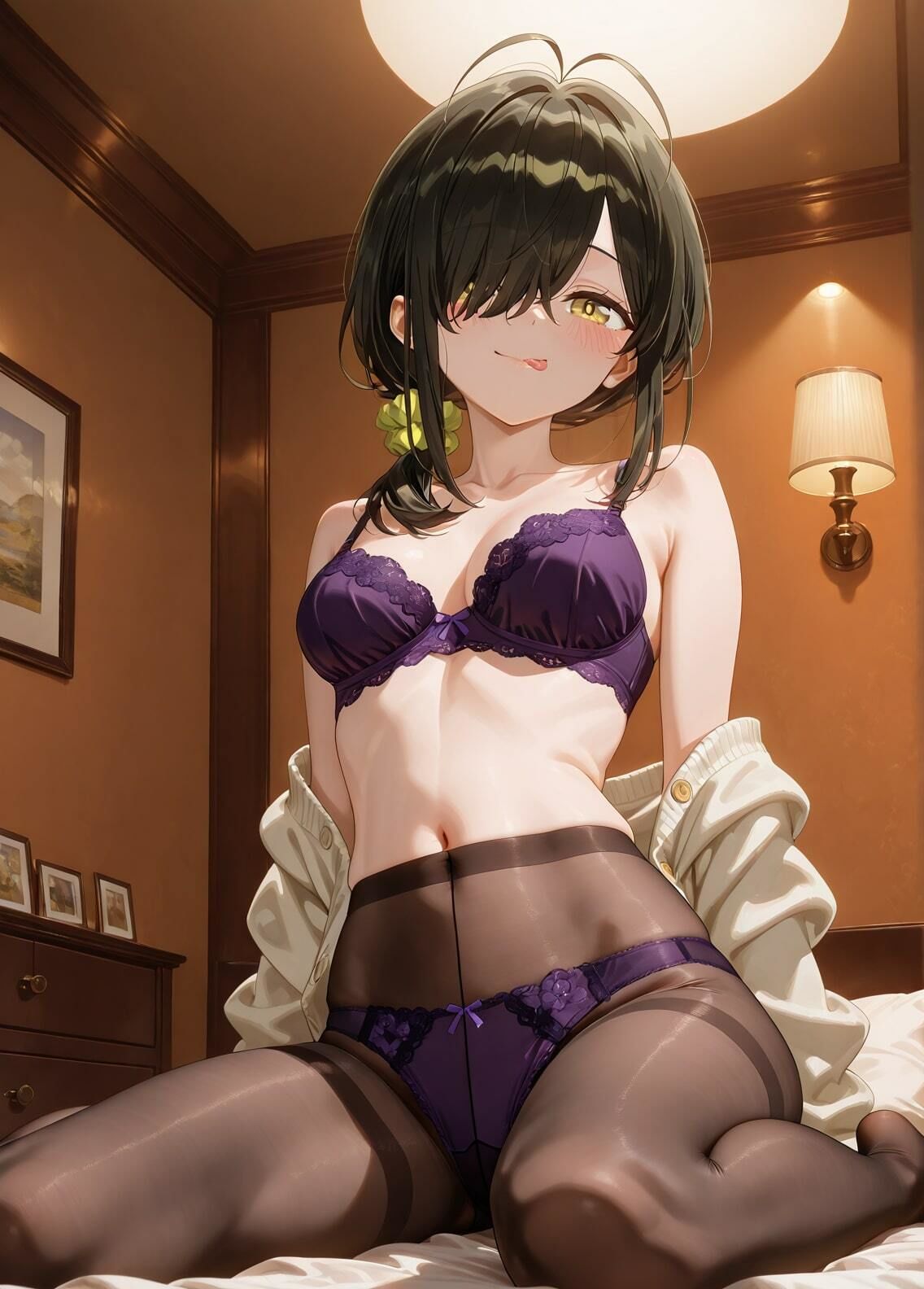 試し読み 9
