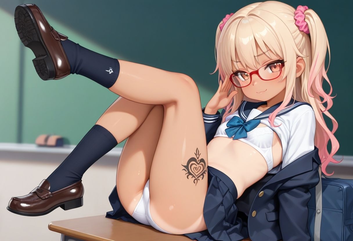 試し読み 8