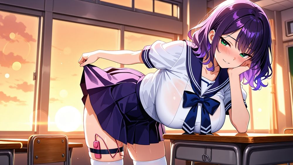 試し読み 7