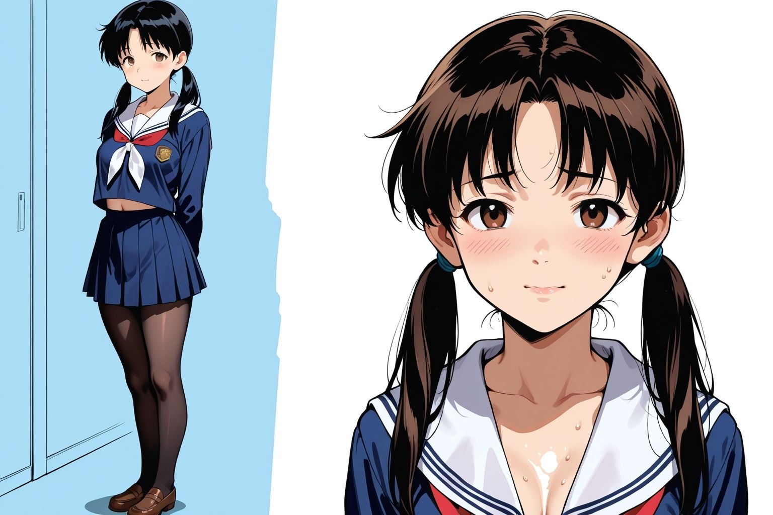 試し読み 9