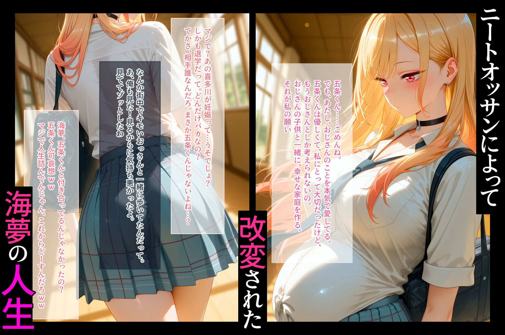 試し読み 9