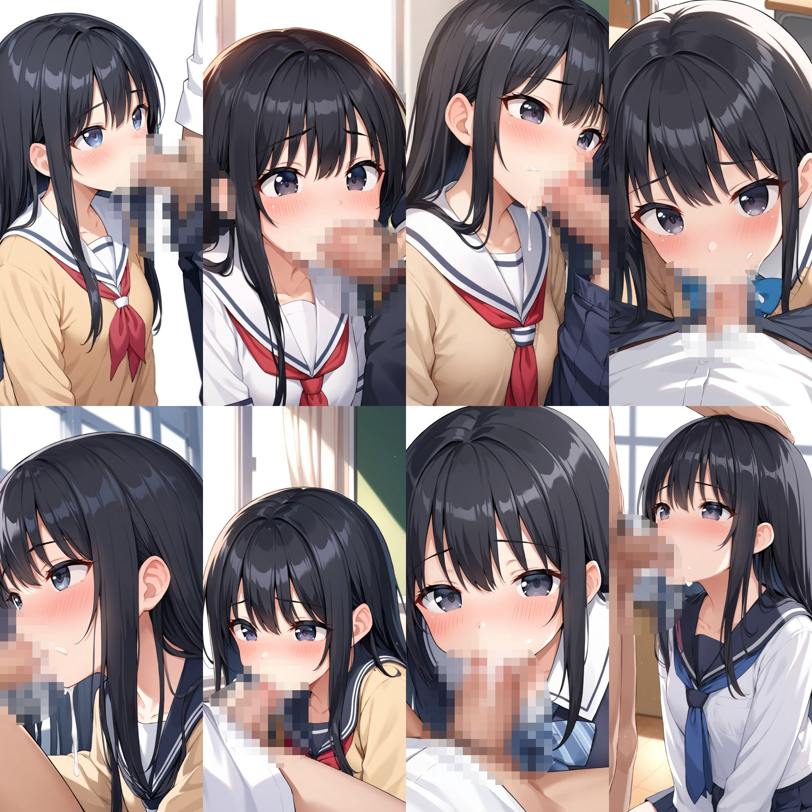 試し読み 8